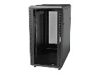 Startech StarTechcom 25U Network Rack Cabinet on