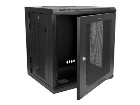 Startech 12U Vented Cabinet (RK1224WALHM)  Rozvaděčová
