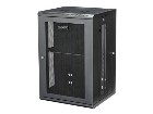 Startech 18U Vented Cabinet (RK1820WALHM)  Rozvaděčová