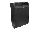 Startech StarTechcom 6U Wall Mount Network Cabinet