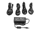 Startech StarTechcom Replacement 12V DC Power Adapter