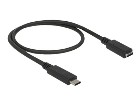 Delock Delock  Prodlužovací USB kabel