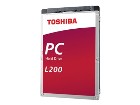 Toshiba L200 Laptop PC  Pevný