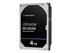 Western Digital WD Ultrastar DC HC310 HUS726T4TAL5204