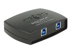 Delock USB 30 Sharing Switch 2