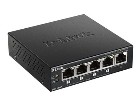 D-Link DGS 1005P  Přepínač