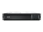APC Smart-UPS 750VA LCD RM