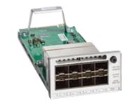 Cisco Services Cisco Catalyst 9300 Series Network Module