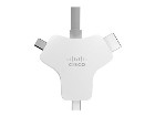 Cisco Multi-head  Kabel video ­/
