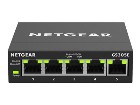 NETGEAR Plus GS305E  Přepínač