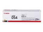 Canon 054  Žlutá  originální