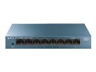 TP Link TP-Link LiteWave LS108G  Přepínač