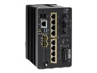 Cisco Catalyst IE3200 Rugged Series