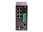Axis Communications Axis T8504-R  Přepínač  řízený