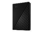 Western Digital WD My Passport WDBPKJ0050BBK  Pevný