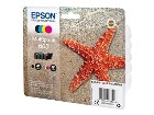 Epson 603 Multipack  4-balení