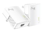 TP Link TP-Link TL-PA7017 KIT  V4