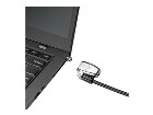 Kensington ClickSafe 20 Universal Keyed Laptop