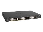 NETGEAR GS348PP  Přepínač  neřízený