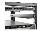 Startech 4 Post Rack Rails (UNIRAILS1UB)