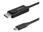Startech 8K USB-C to DP Cable