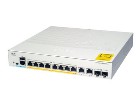 Cisco Catalyst 1000-8T-2G-L  Přepínač