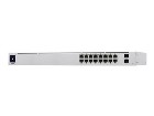Ubiquiti Networks Ubiquiti UniFi Switch USW-16-POE  Přepínač