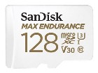 SanDisk Max Endurance  Paměťová karta