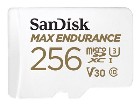 SanDisk Max Endurance  Paměťová karta