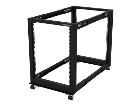 Startech Adjustable Server Rack (4POSTRACK15U)  Rozvaděč