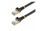 Startech Category 6A  26AWG (6ASPAT150CMBK)