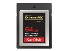 SanDisk Extreme Pro  Paměťová karta