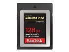 SanDisk Extreme Pro  Paměťová karta