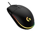 Logitech Gaming Mouse G102 LIGHTSYNC