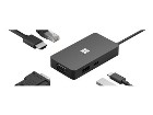 Microsoft USB-C Travel Hub  Dokovací