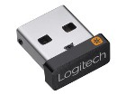 Logitech Unifying Receiver  Receiver bezdrátové