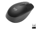 Logitech M190  Myš  optický