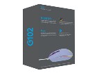 Logitech Gaming Mouse G102 LIGHTSYNC