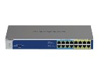 NETGEAR GS516UP  Přepínač  neřízený