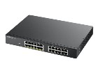 Zyxel GS1900-24EP  Přepínač  inteligentní