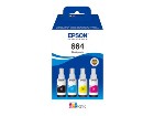 Epson EcoTank 664  4-balení