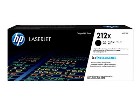 HP 212X  Vysoká výtěžnost