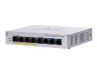 Cisco Business 110 Series 110-8PP-D