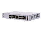 Cisco Business 110 Series 110-24T