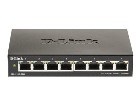 D-Link DGS 1100-08V2  Přepínač