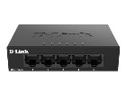 D-Link DGS 105GL  Přepínač