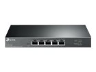 TP Link TP-Link TL-SG105-M2  V1  přepínač