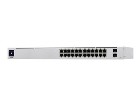 Ubiquiti Networks Ubiquiti UniFi Switch USW-24-POE  Přepínač