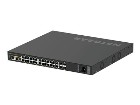 NETGEAR AV Line M4250-26G4XF-PoE+  Přepínač