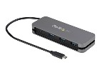 Startech StarTechcom 4 Port USB C Hub